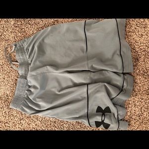 Men’s basketball shorts